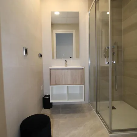 Apartment Sunset Waves The View