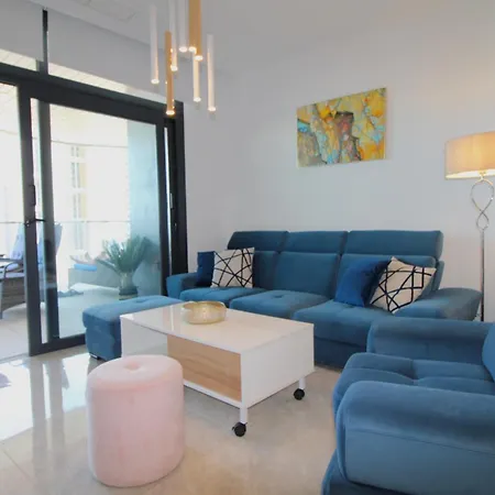 Apartment Sunset Waves The View *