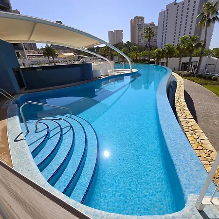 Apartment Sunset Waves The View *