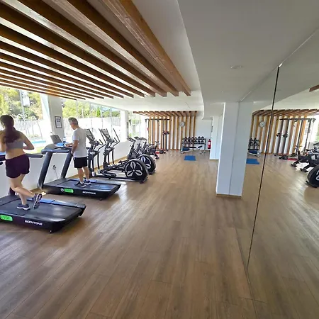 Sunset Waves The View *