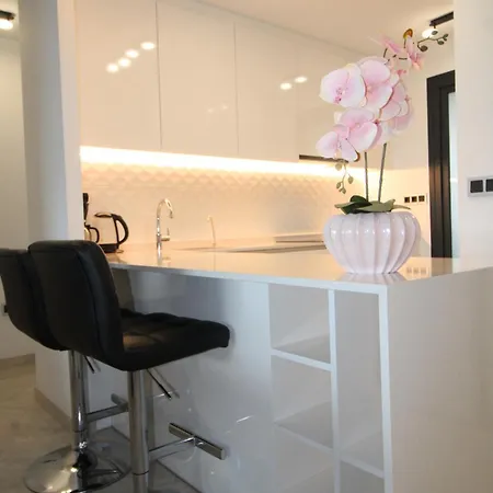 Sunset Waves The View Benidorm