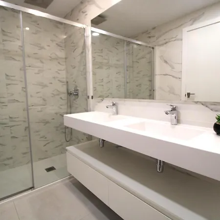 Sunset Waves The View * Benidorm