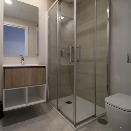 Apartment Sunset Waves The View *