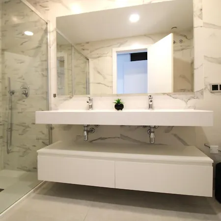 Sunset Waves The View Benidorm