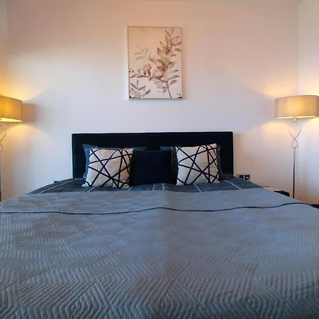 Sunset Waves The View Apartment Benidorm