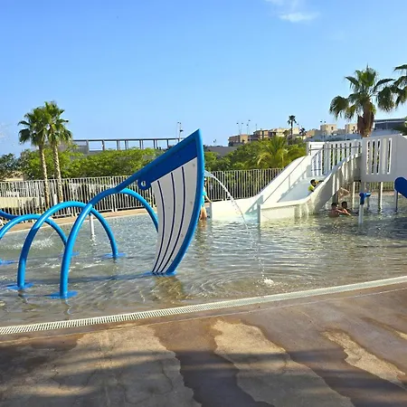 Sunset Waves The View *