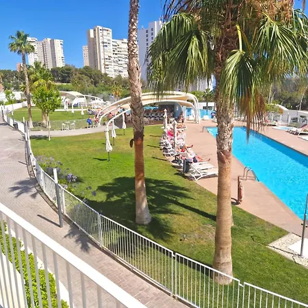 アパート Sunset Waves The View *