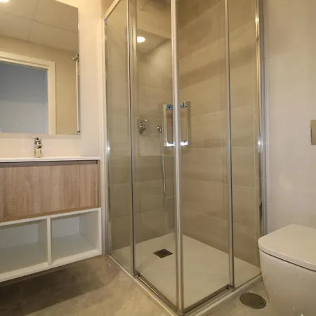 Sunset Waves The View *