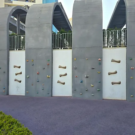 דירה Sunset Waves The View