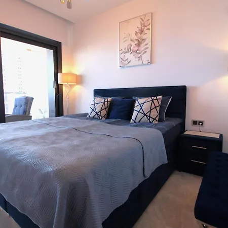 דירה Sunset Waves The View *