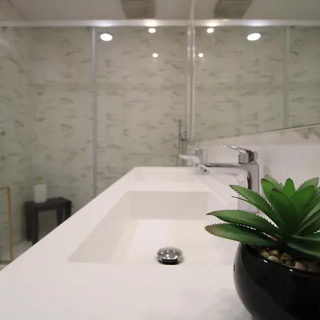 Sunset Waves The View Lejlighed